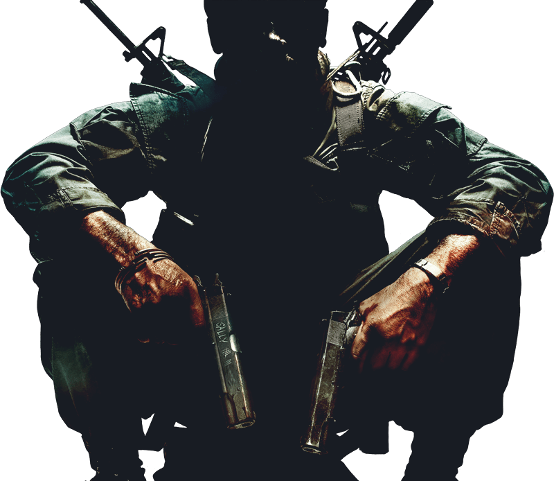 COD Major 2 Qualifiers